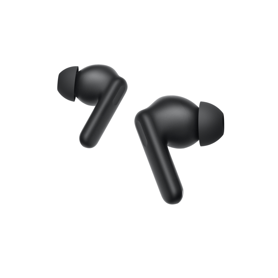 OnePlus Nord Buds 3r Ash Black - Image 7