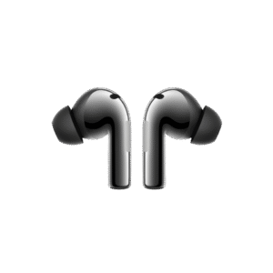 OnePlus Buds 3, Metallic Gray, Deep Bass, ANC, Immersive Sound, Up to 44 Hour Playtime with Charging case, Bluetooth 5.3