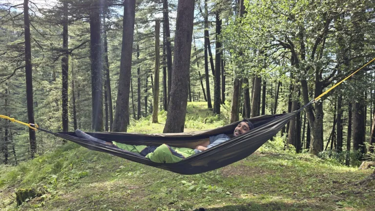 GIPFEL Rio Hammock - Image 6