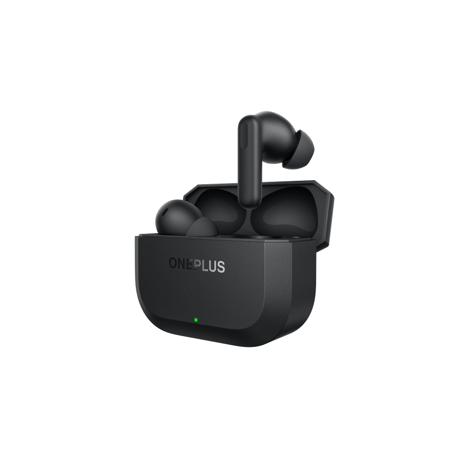 OnePlus Nord Buds 3r Ash Black