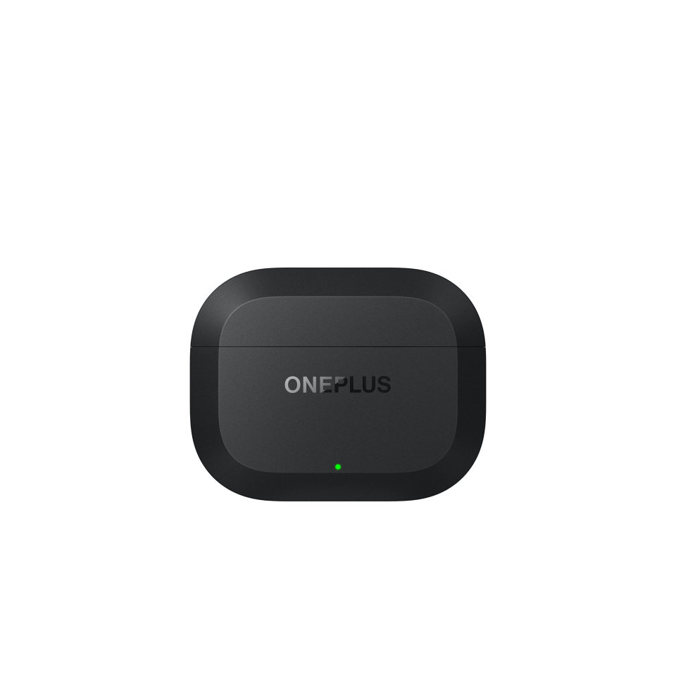 OnePlus Nord Buds 3r Ash Black - Image 6
