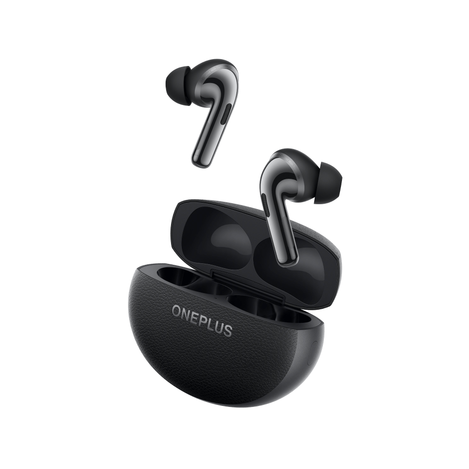 OnePlus Buds Pro 3 Midnight Opus - Image 4