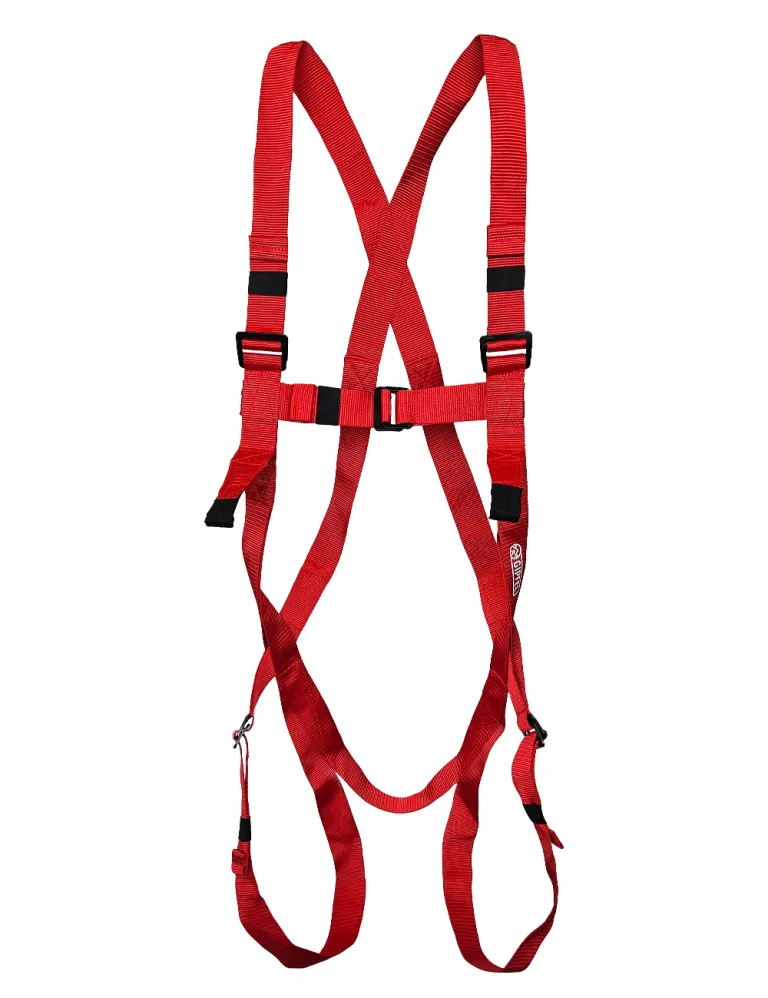 Dunagiri Body Harness