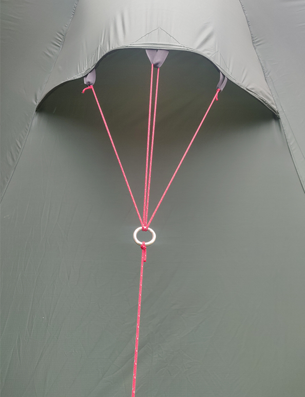 GIPFEL NORRA 4 PLUS - Image 2