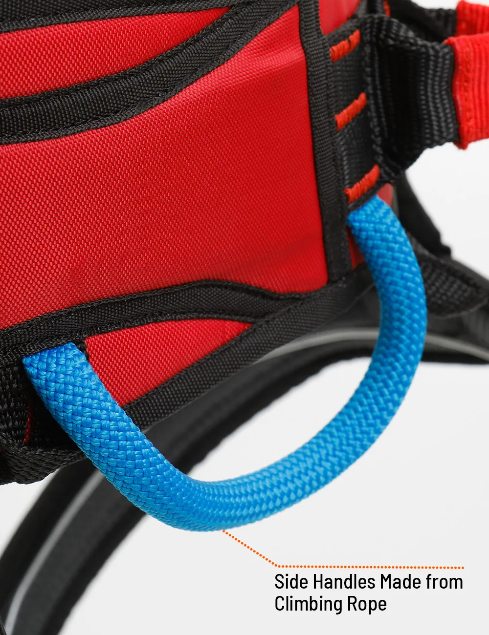 Tundra Full Body Harness - Image 5