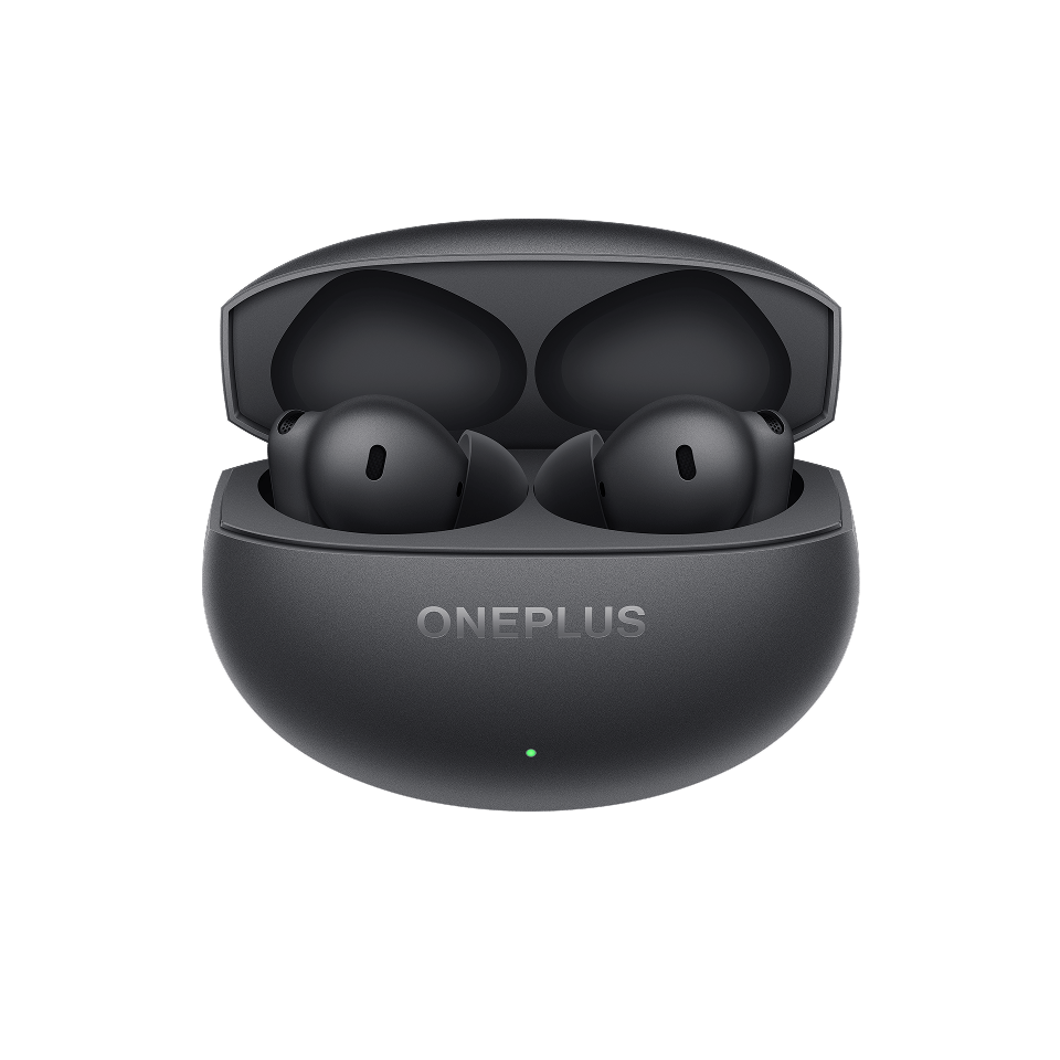 OnePlus Buds 4 Storm Gray - Image 4