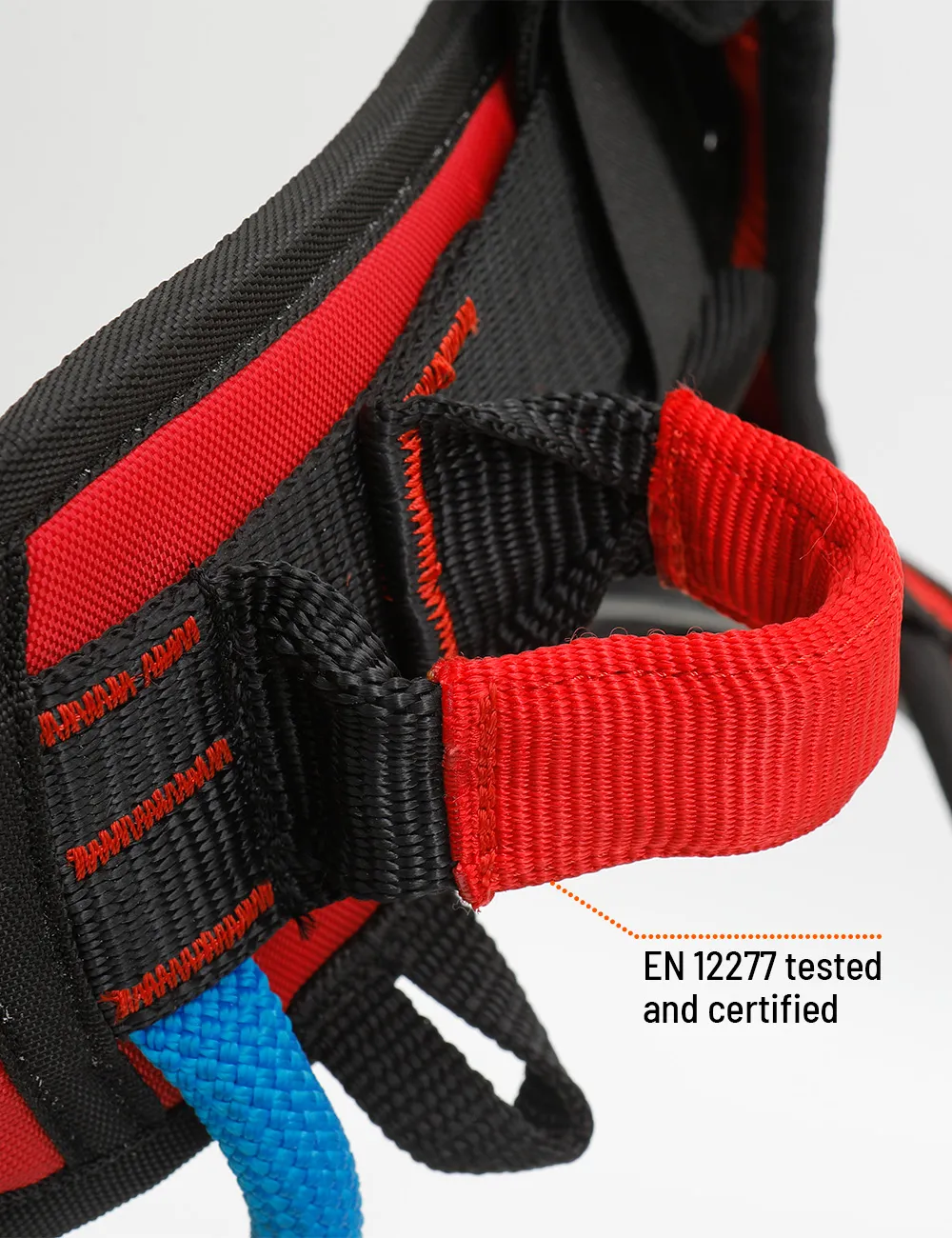 Tundra Full Body Harness - Image 4