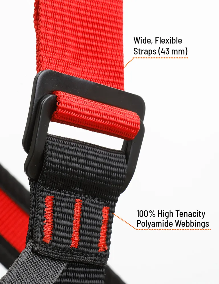Tundra Full Body Harness - Image 3