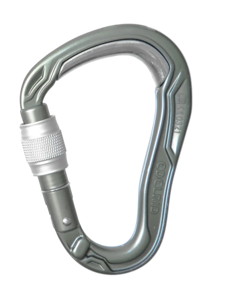 EDELRID HMS BULLETPROOF SCREW - Image 2