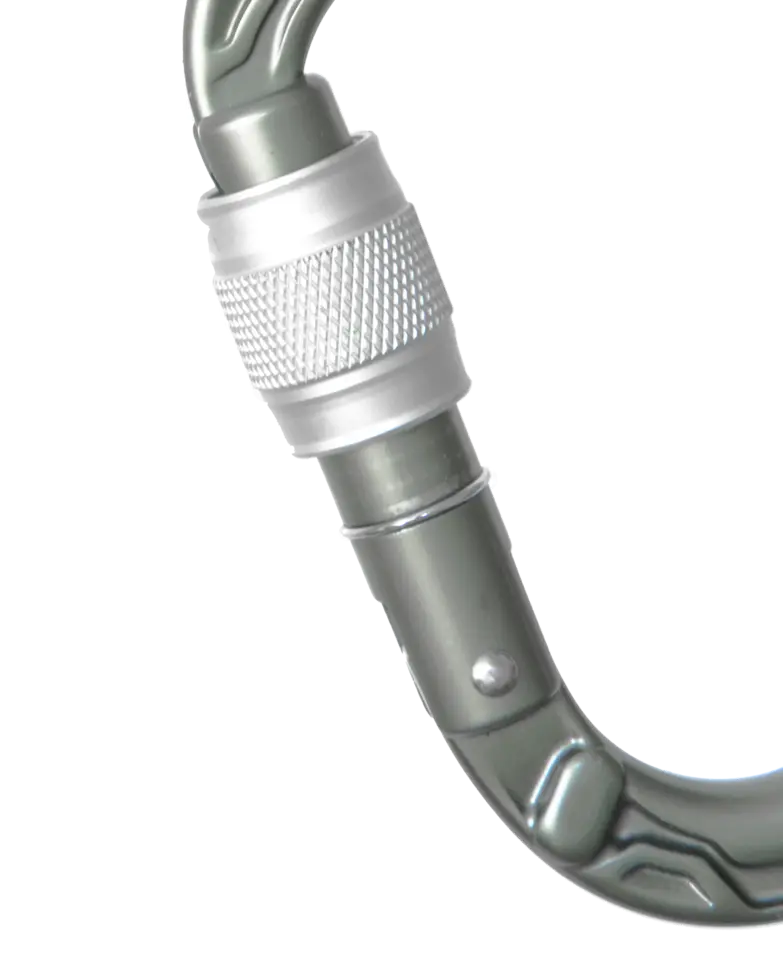 EDELRID HMS BULLETPROOF SCREW - Image 3