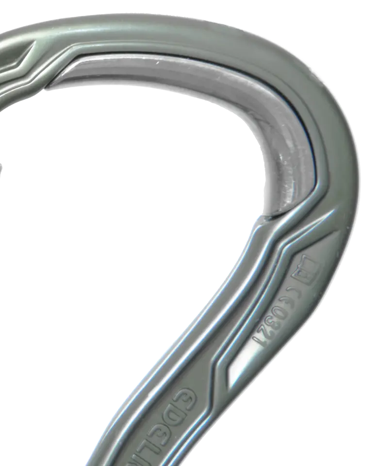EDELRID HMS BULLETPROOF SCREW - Image 4