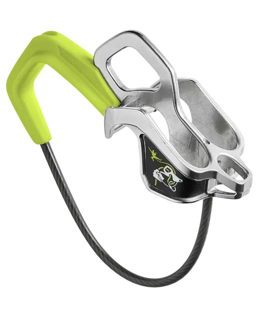 EDELRID MEGA JUL Brakingassist Tubers - Image 2