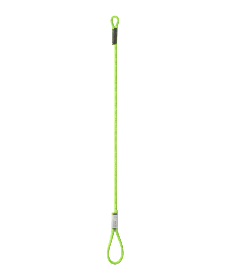 edelrid SWITCH Lanyards(Light, compact lanyard for self-belaying)