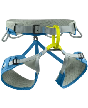 Edelrid Jay III Harness MEDIUM SIZE  (Comfortable all-round climbing harness)