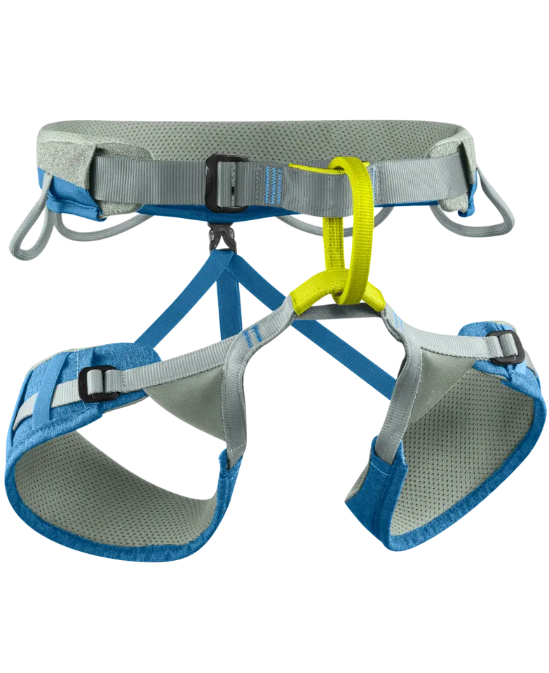 Edelrid Jay III Harness MEDIUM SIZE  (Comfortable all-round climbing harness)