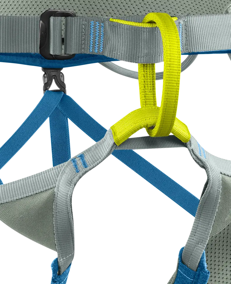 Edelrid Jay III Harness SMALL SIZE (Comfortable all-round climbing harness) - Image 4