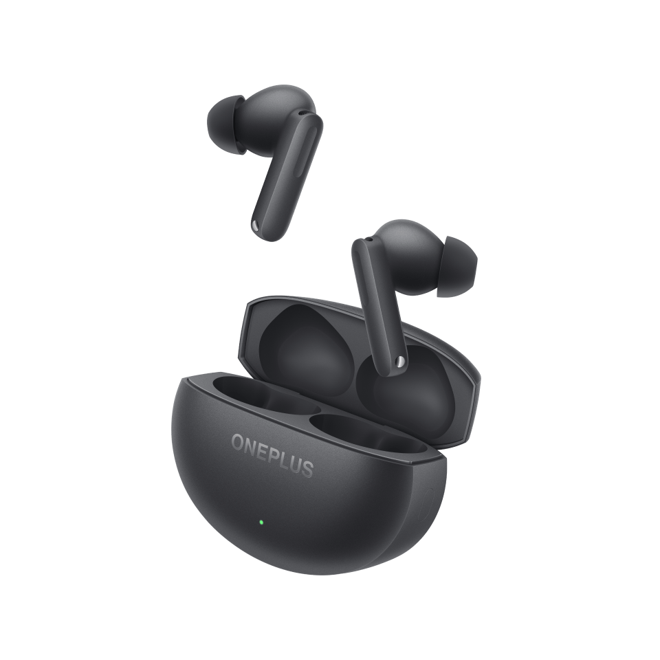 OnePlus Buds 4 Storm Gray