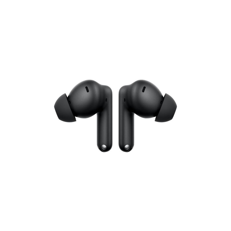OnePlus Nord Buds 3r Ash Black - Image 2