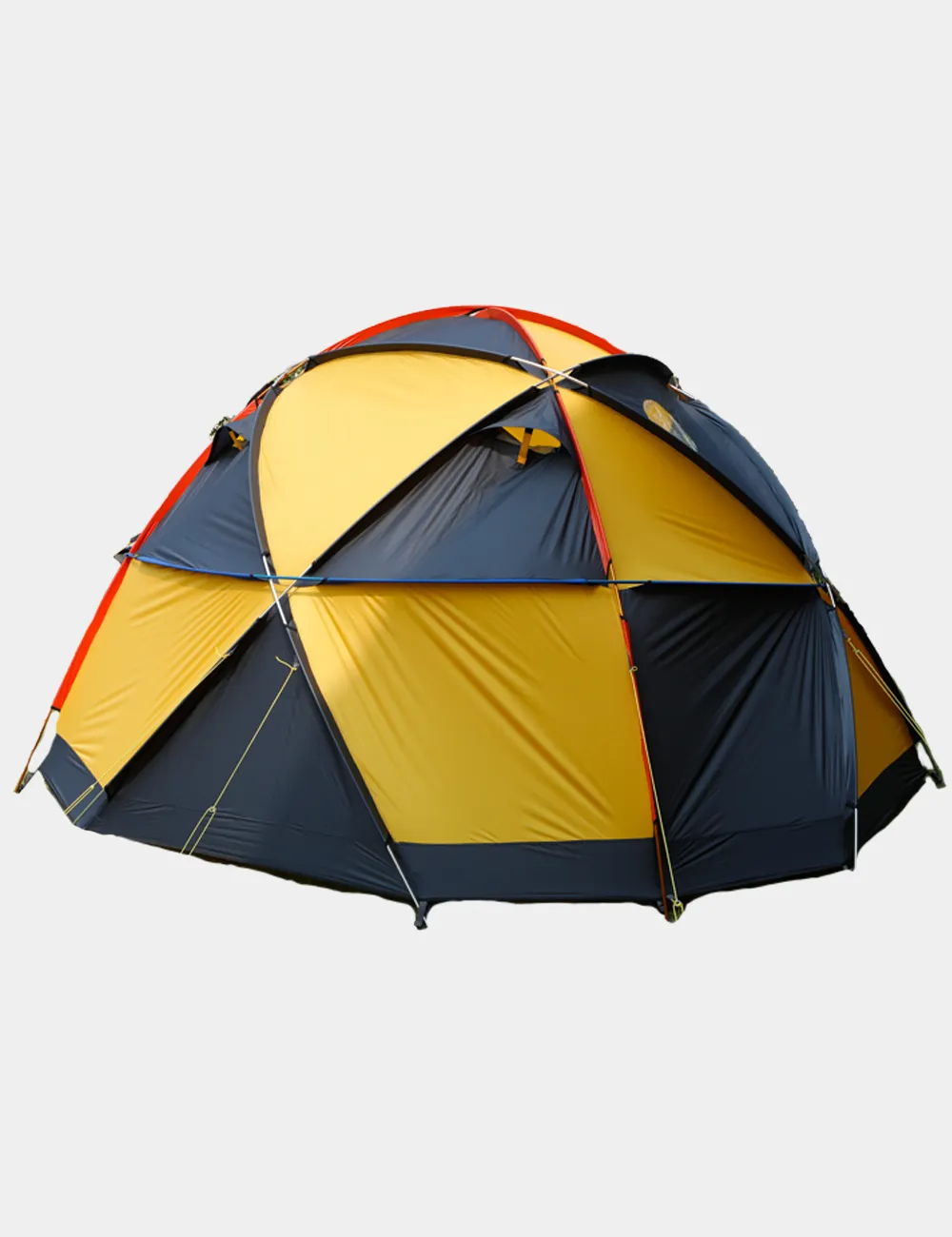 GIPFEL Colosseum Dome Dining Tent