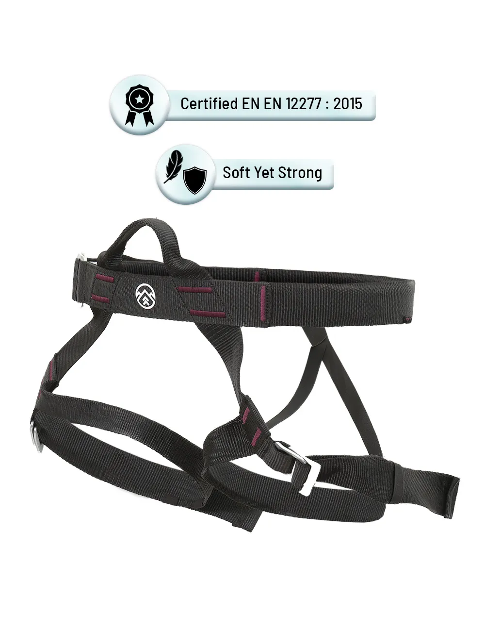 TIRSULI Harness - Image 3
