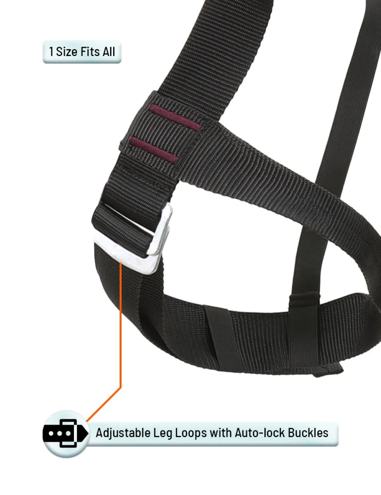 TIRSULI Harness - Image 2