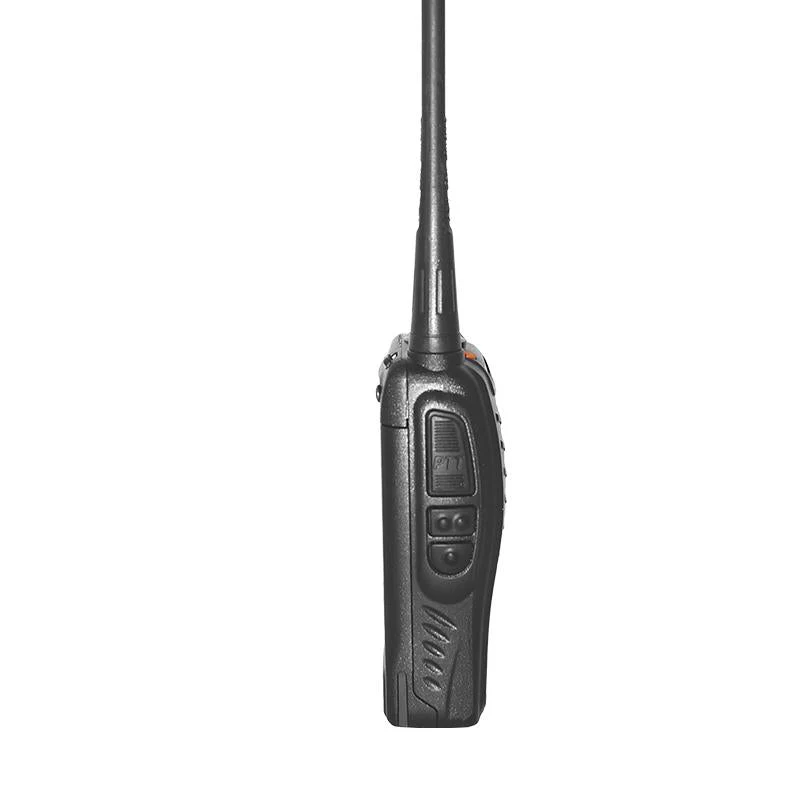 NARIYA'S BAOFENG BF-800S UHF Radio WALKY TALKY 2 PAIR (BLACK) - Image 2