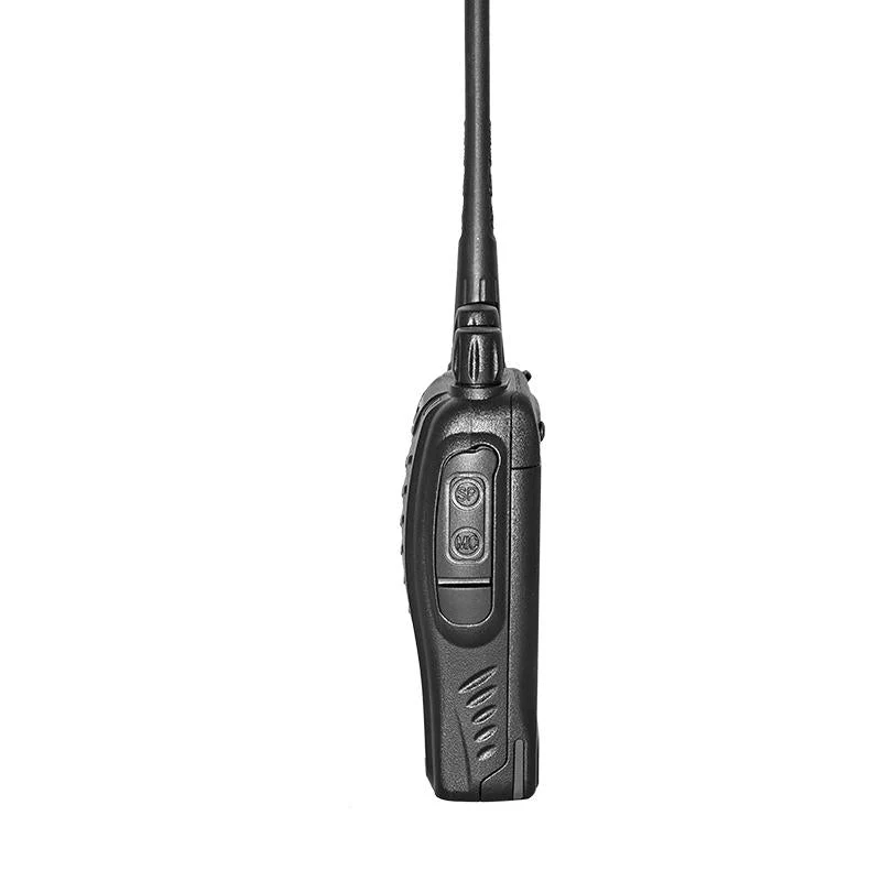 NARIYA'S BAOFENG BF-800S UHF Radio WALKY TALKY 2 PAIR (BLACK) - Image 3