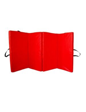 GIPFEL Multipurpose Indoor 3-fold crashmat 200 x 100 cm x 6 cm