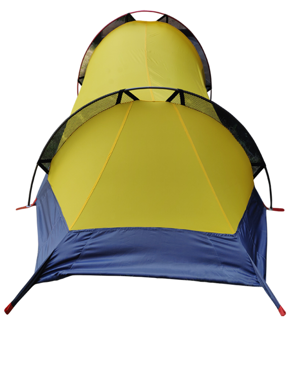 Kraken 1 – Ultralight / Solo - Image 4