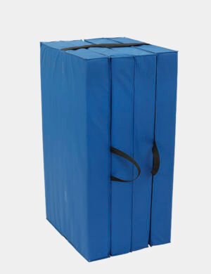 GIPFEL Multipurpose/Universal Indoor crashmat 200 x 100 x 10 cm