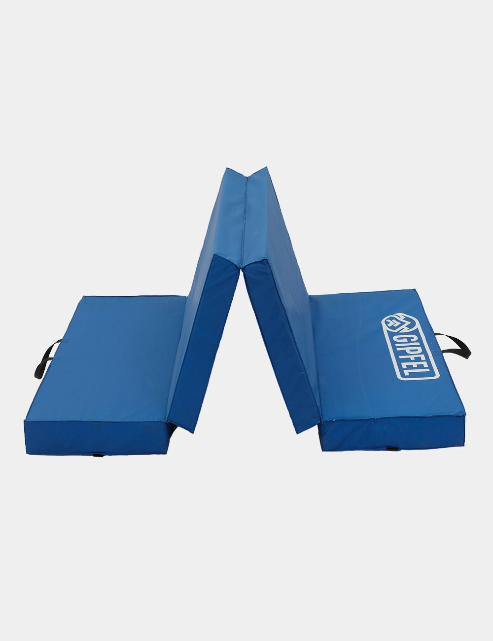 GIPFEL Multipurpose Indoor 3-fold crashmat 330 x 120 cm x 5 cm - Image 3