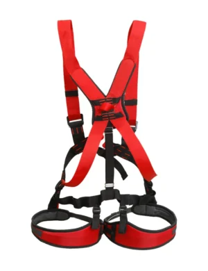 Taiga Full Body Harness