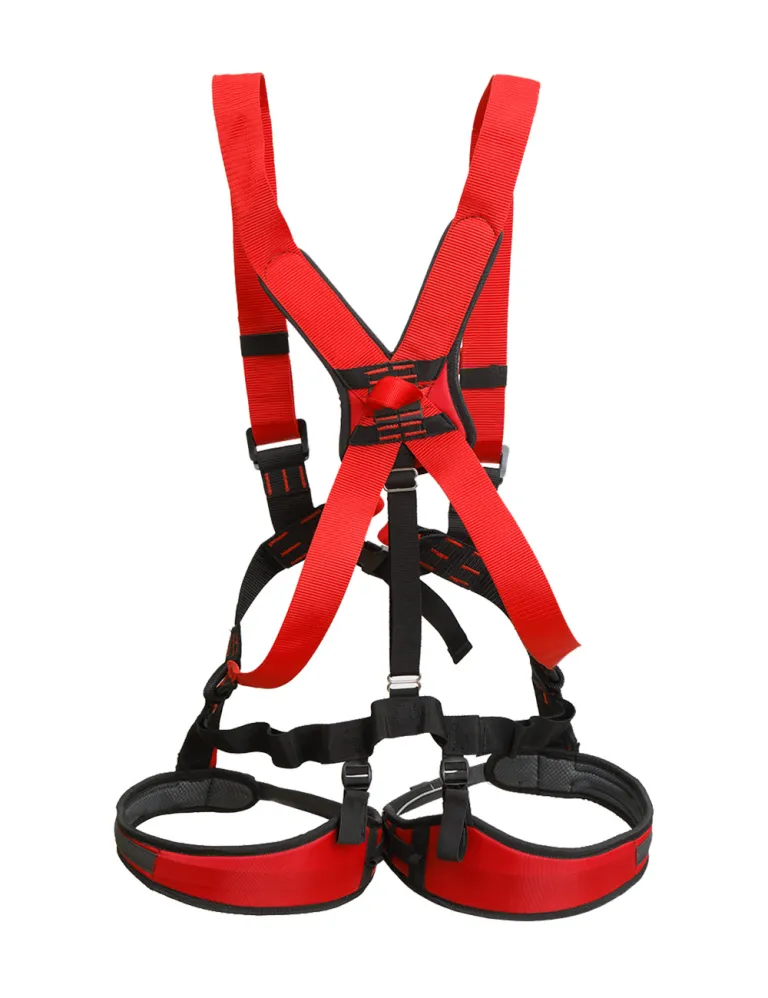 Taiga Full Body Harness
