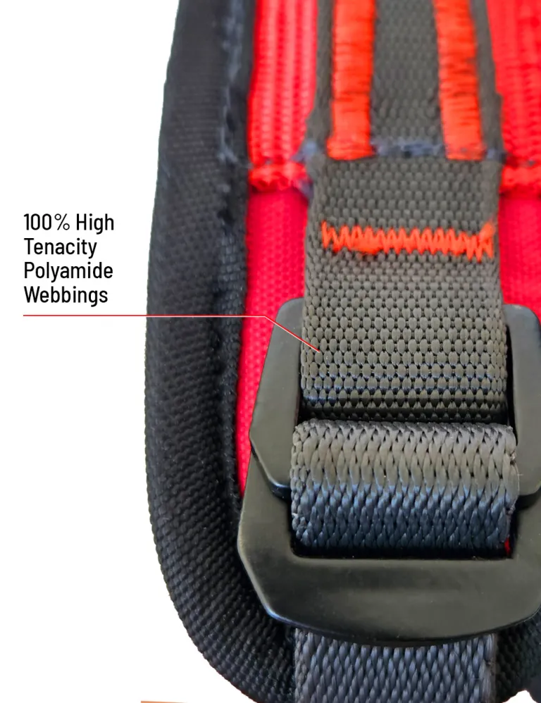 Tundra Full Body Harness - Image 8