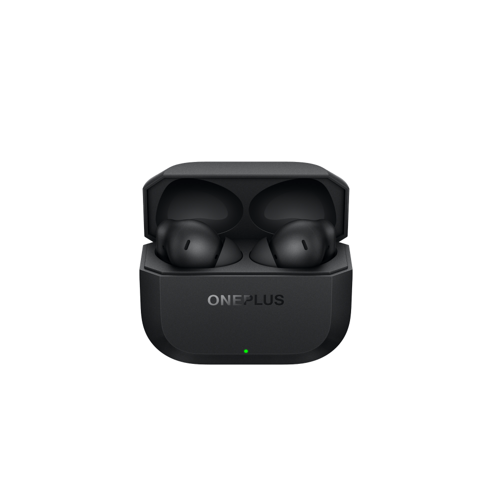 OnePlus Nord Buds 3r Ash Black - Image 5