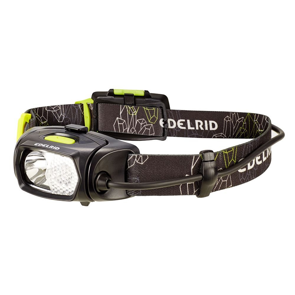Edelrid Asteri Headlamp
