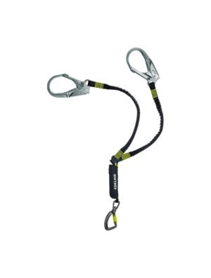 Edelrid Shockstop Pro Twister Triple 130 Cm