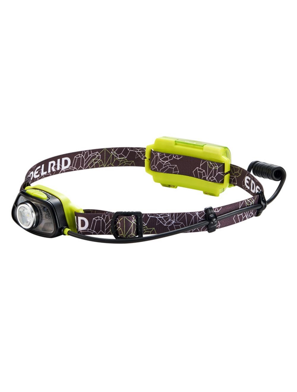 Edelrid Vegalite Headlamp