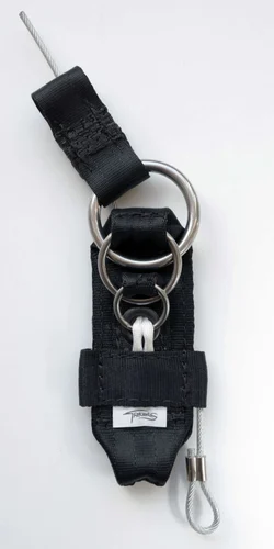 3 Ring Release