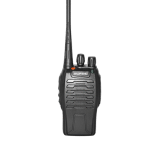 WALKY TALKY