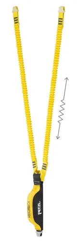 PETZL Absorbica-Y Flex 150 cm