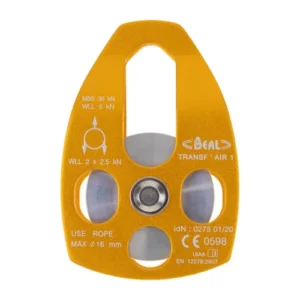 Beal Transf' Air 1 Pulley