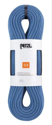 PETZL Contact Rope 9.8 mm