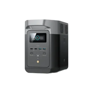 Portable Power Station Eco Flow Delta 2
