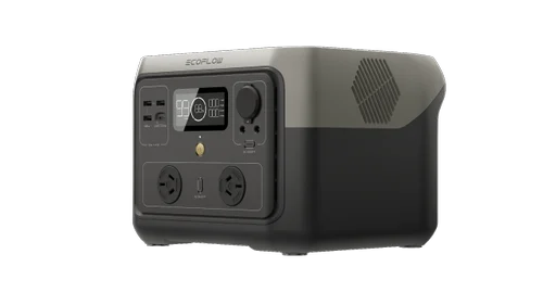 Ecoflow River 2 Max Power Station