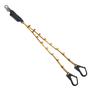 Energy Absorber Climax 53 BUCKLES