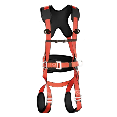 Full Body Harness For Fall Arrest - Climax - Maxipro Plus
