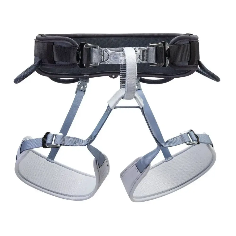 Petzl Corax Harness Dark Gray - Image 3