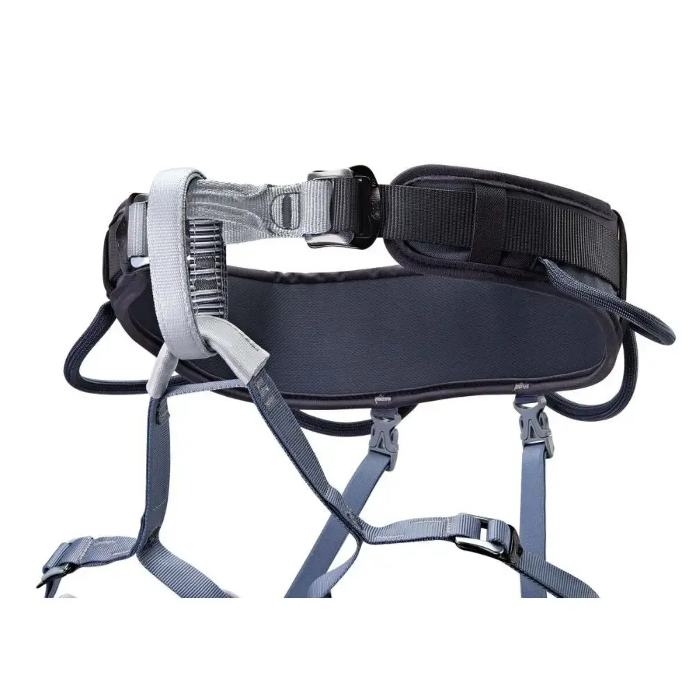 Petzl Corax Harness Dark Gray - Image 2