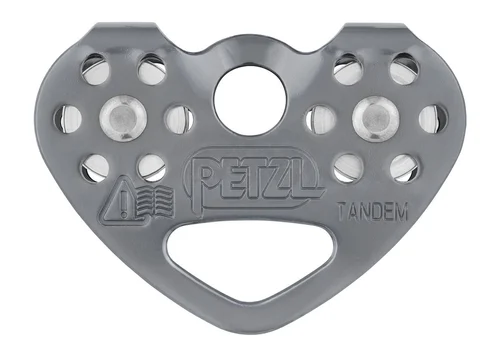 PETZL Tandem Speed Pulley